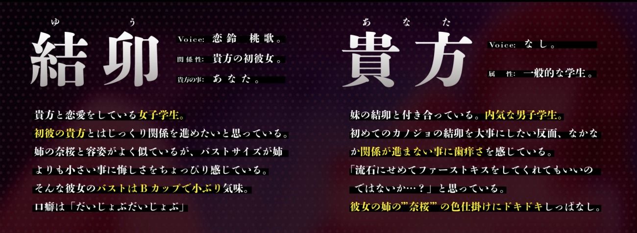 【逆NTR】生ま◯こ誘惑のドスケベ淫語お姉さん。彼女の姉に甘く焦らされ敗北射精するクソマゾな僕。【120分】 サンプル3ページ目