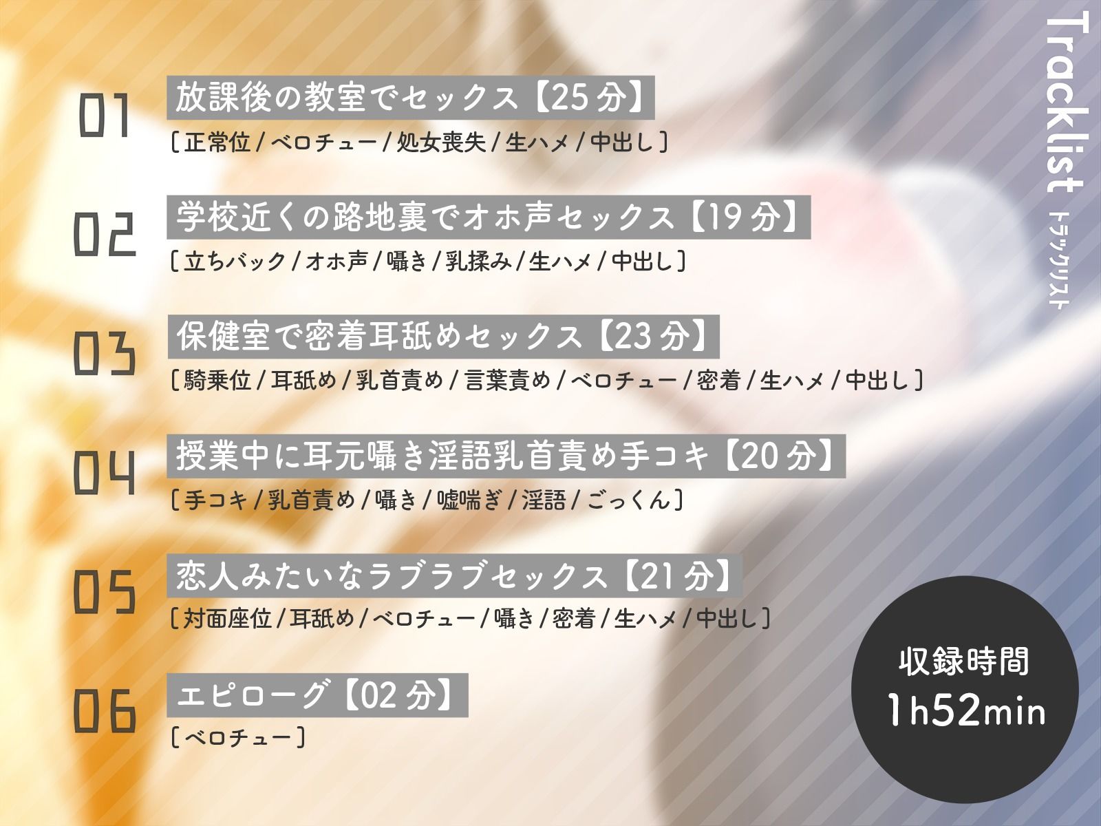 いつでもおまんこを使わせてくれるダウナーJKとハメまくりの学校性活 サンプル4ページ目