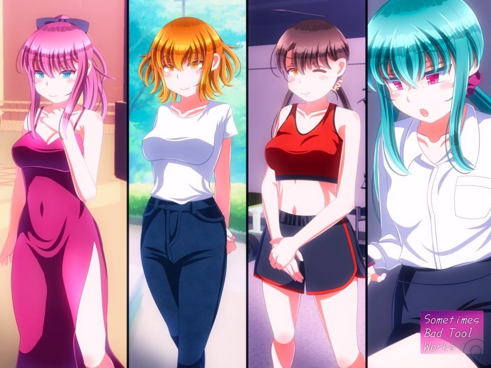アニメ作品ボイスまとめVol.1 サンプル1ページ目
