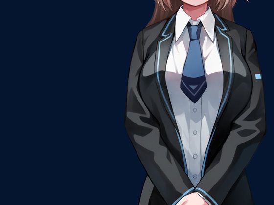 実験体少女の無表情快楽漬け8 サンプル1ページ目