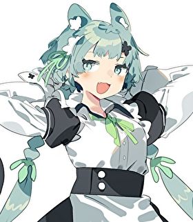 ネコミミメイドさんとがんばる！癒しの作業用メイドはいかがですか？【集中力が持続するポモドーロタイマー作業、勉強、安眠向け環境音＆メイドさん】 サンプル3ページ目