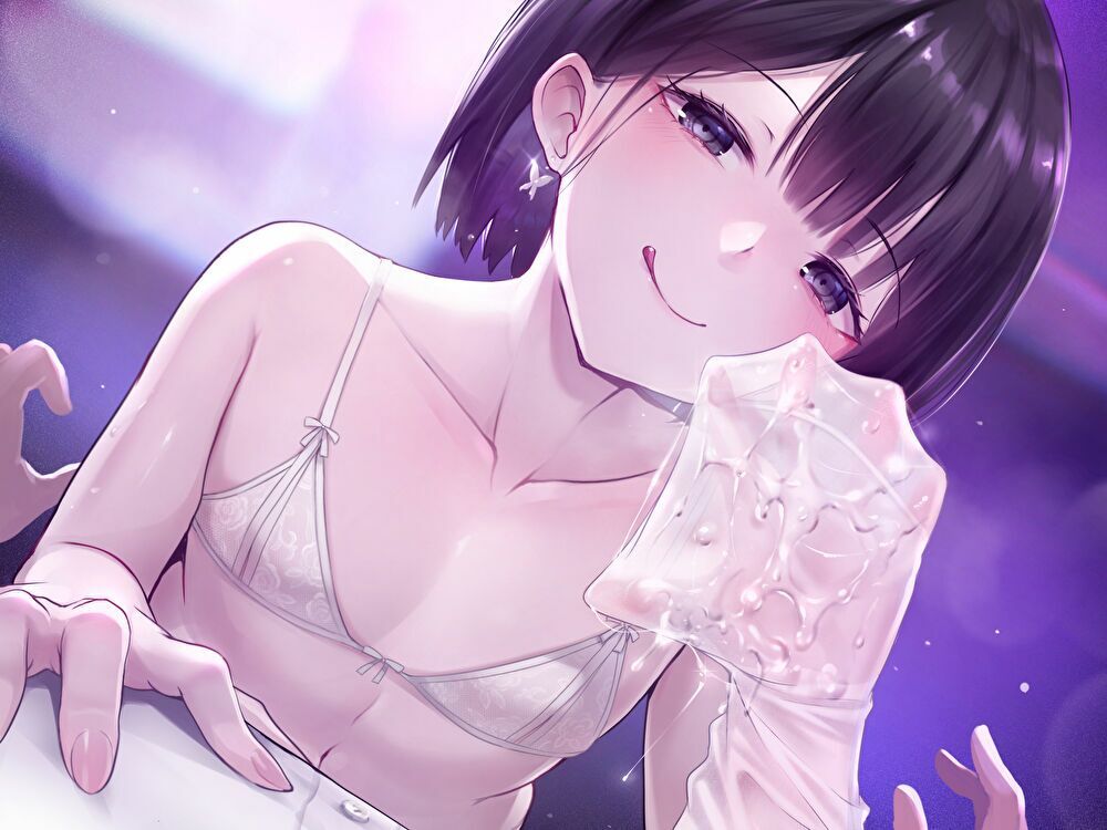 【亀頭責め×拘束】男の娘風俗嬢の背徳感たっぷり亀頭責めフルコース【メス堕ちオプション付き/バイノーラル】 サンプル3ページ目