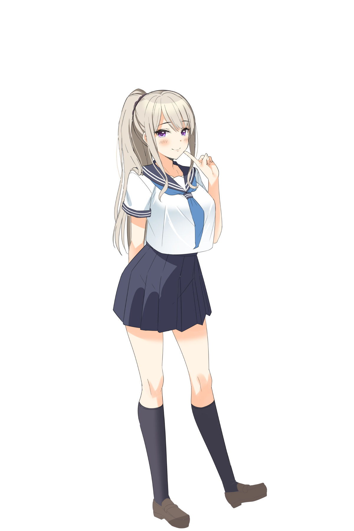 【16時間】一週間、JKとおまんこ満載の同棲ライフ〜愛情いっぱいのえちえち生活、始めませんか？ サンプル3ページ目