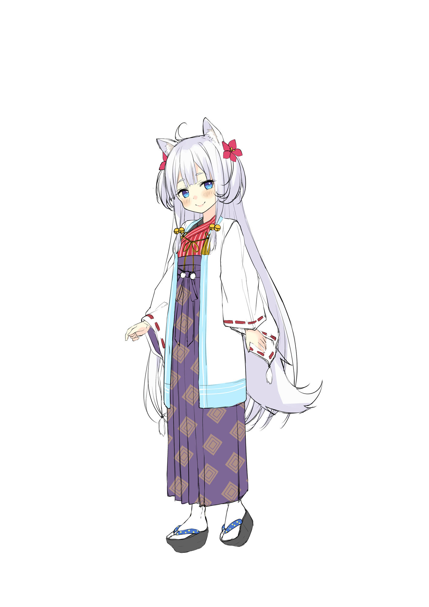 【13時間フルH】春情夜伽草子〜無邪気な神様と、延々と熱を交わし合う密着交尾〜【プレミアムサウンド2022】 サンプル2ページ目