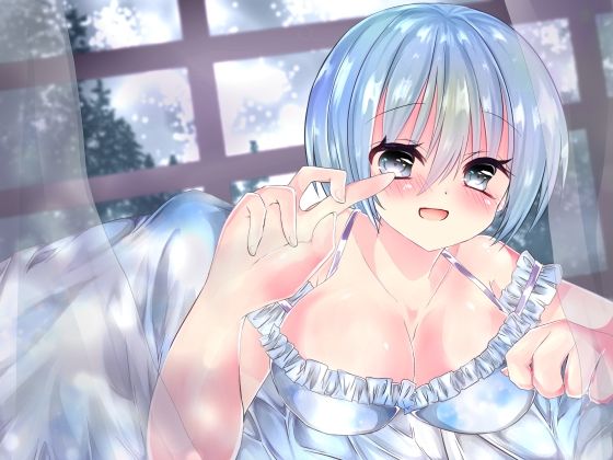 睡眠導入くすぐりASMR 添い寝しよ？ 寝るまでこちょこちょしてあげる♪ サンプル1ページ目