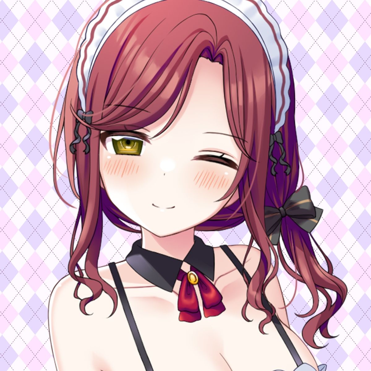 【感謝特価】お屋敷メイドの帆波、文、絆のフェラチオBGM サンプル5ページ目