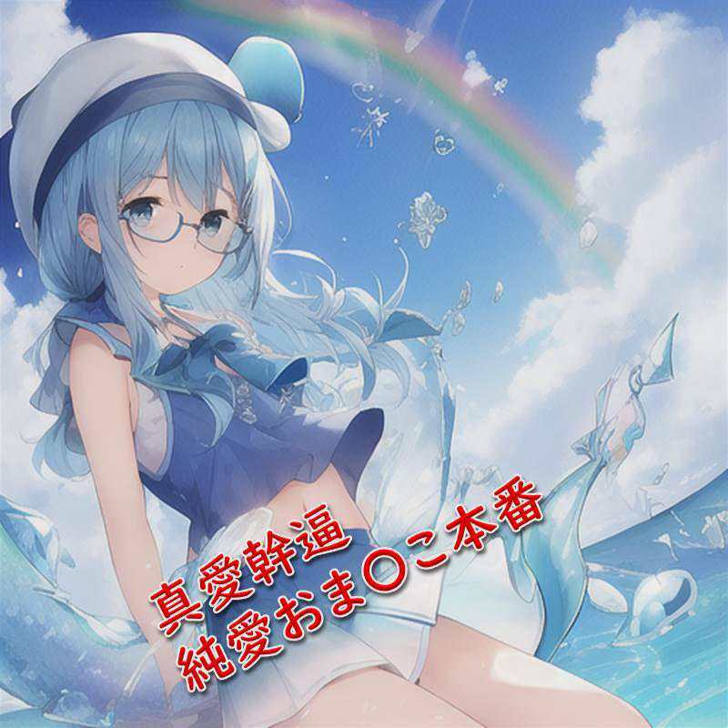 真愛幹逼♪純愛おま〇こ本番【元祖528Hz点心】 サンプル1ページ目