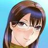 事務的淫語娘 柏木さんは地味だがHが大好き！ サンプル1ページ目