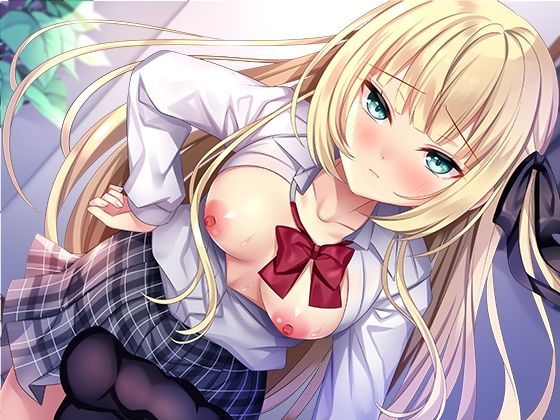両片思いの意地悪ツンデレ幼馴染に射精管理でわからせられて サンプル4ページ目