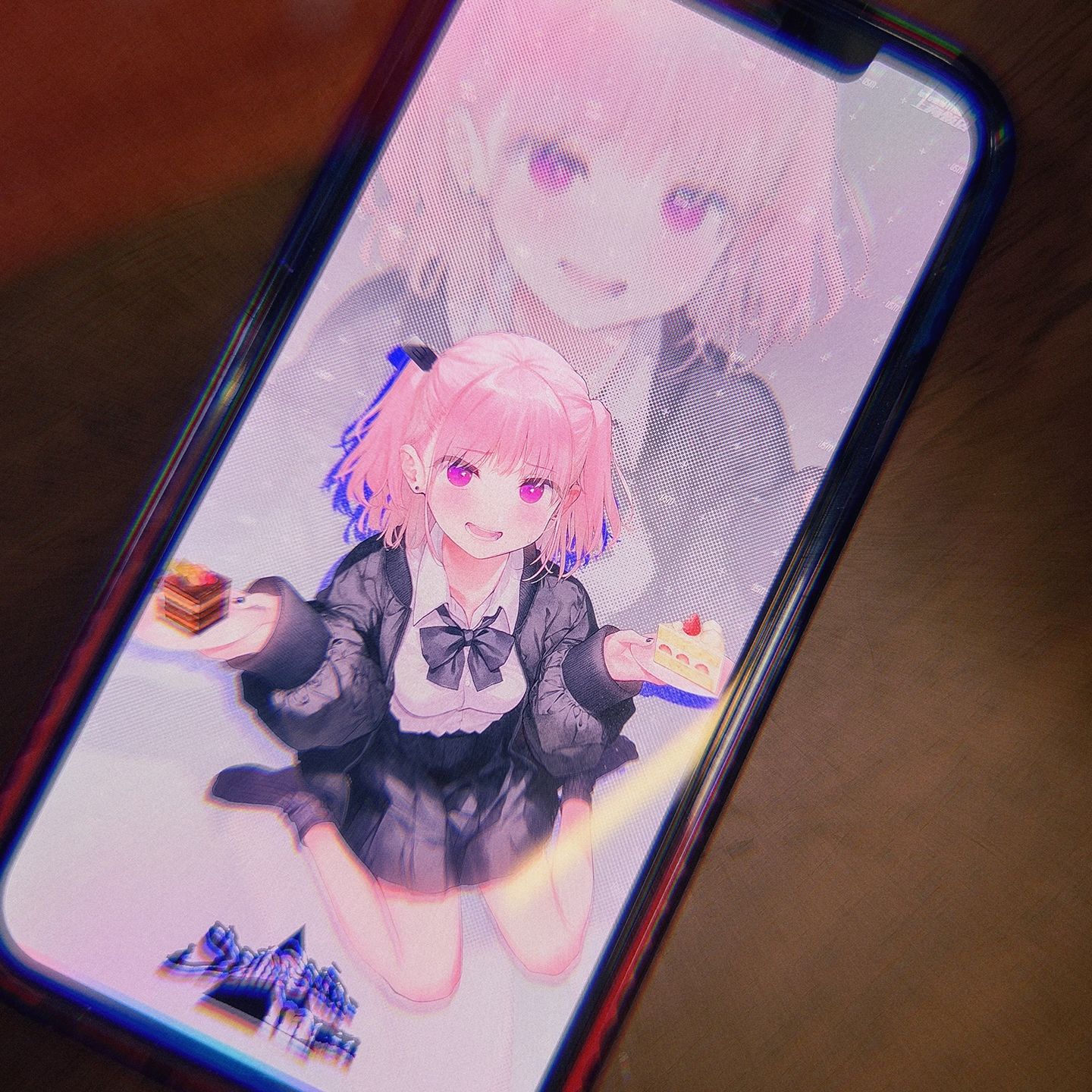 ケーキが気になる！！ 宇佐美ちゃん〜糖度1000パー♪平和な日常・お漏らしするまで突かれて絶頂♪令和最強喘ぎ声！誘い受け禁止の恥ずか死寸前赤面変態リクエスト！！〜 サンプル3ページ目