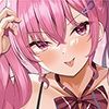【あまりにも深い耳奥、耳カス舐め♪】止まらない耳奥レロチュウ〜先輩のくっさい汚耳、お掃除してあげます♪〜【KU100】 サンプル5ページ目