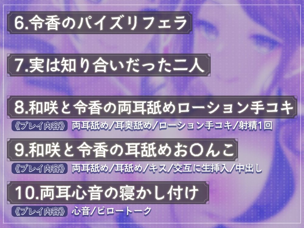 【たっぷり約184分】年上女性に甘やかされて絞られるママ活性活 サンプル5ページ目