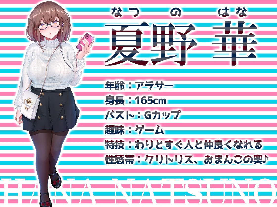 ★リアル人体実験★実演キメオナ『夏野華』媚薬効果実践検証 サンプル2ページ目