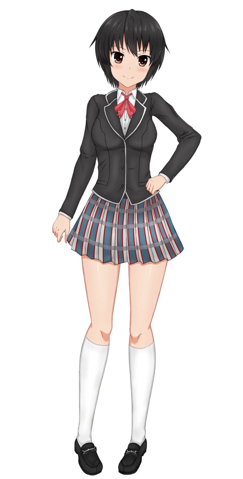 すれ違い寝取られ 両想いだったボクっ娘幼馴染に気持ちを伝えられずにいたらいつの間にか先輩に寝取られていた話 サンプル1ページ目