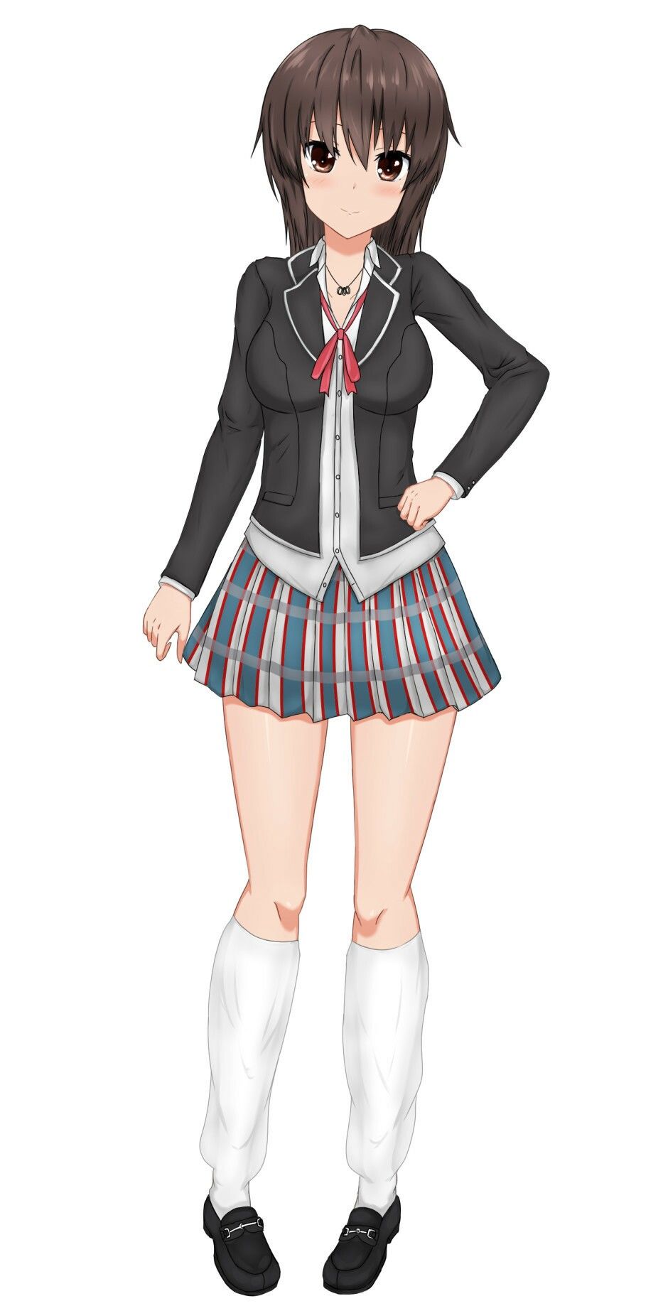 すれ違い寝取られ 両想いだったボクっ娘幼馴染に気持ちを伝えられずにいたらいつの間にか先輩に寝取られていた話 サンプル2ページ目