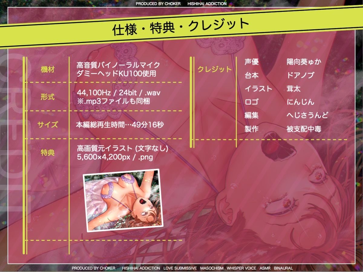 催●っぽいの好き〜M性感ヘルスの裏オプション〜 サンプル6ページ目