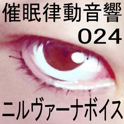 催●律動音響24 ニルヴァーナボイス サンプル1ページ目