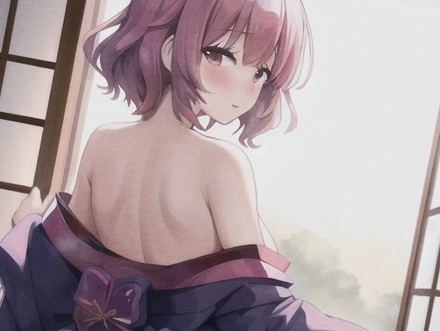 大正寝取ラレ物語〜寝取られ妻の復讐譚 サンプル1ページ目