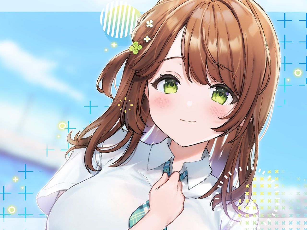 純真おま○こ当番 サンプル6ページ目