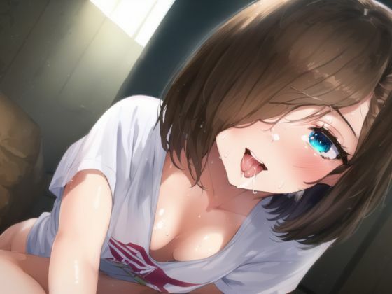 ずっと片思いなぼくっ娘幼馴染はあなたの兄のセフレ〜壁越しガチNTRにオホ声絶頂〜 サンプル2ページ目