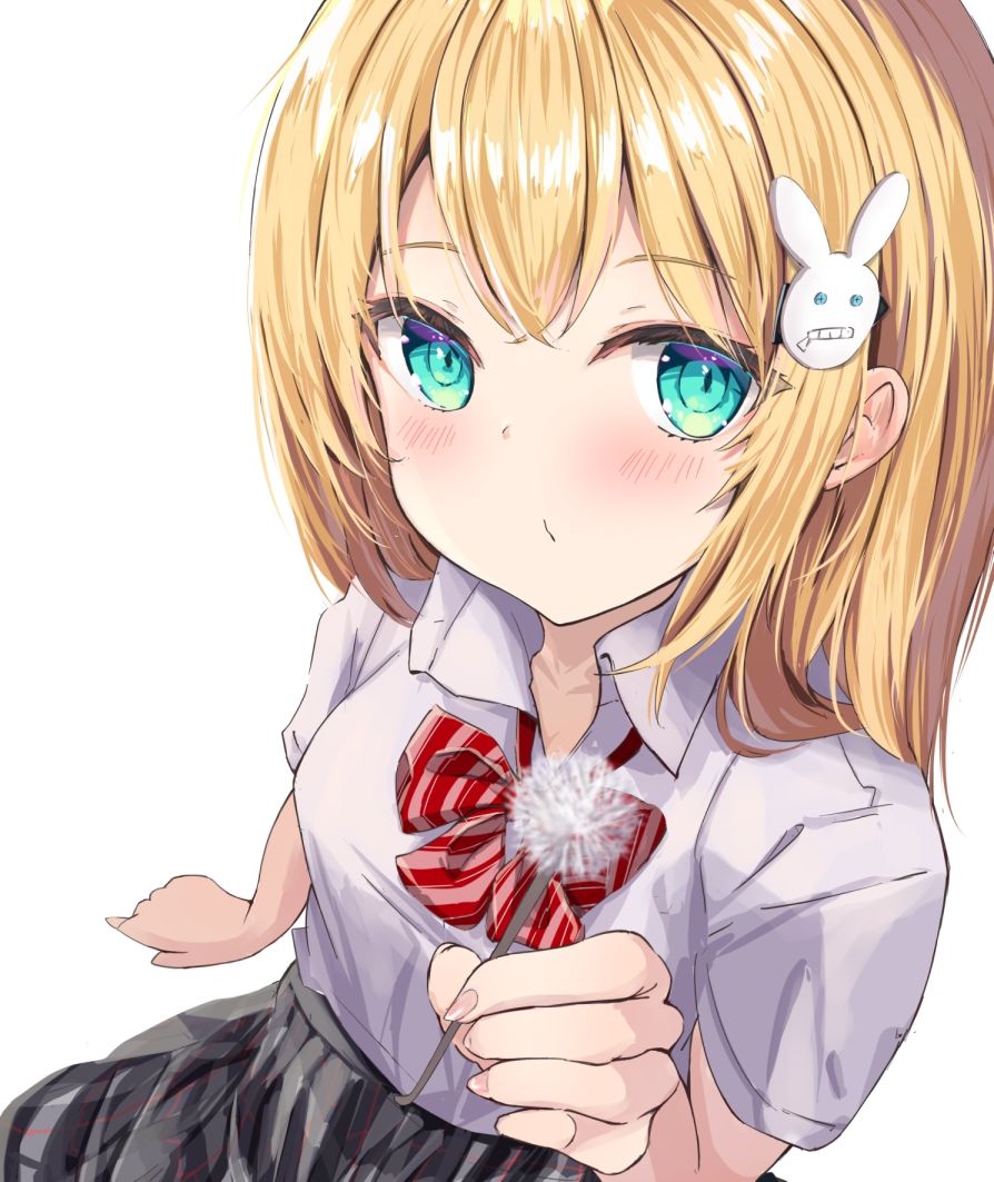 【睡眠導入ASMR】癒やし系幽霊JKちゃんの、バブみが深いあまあま添い寝耳かき【本当にアナタの隣りにいる】 サンプル1ページ目