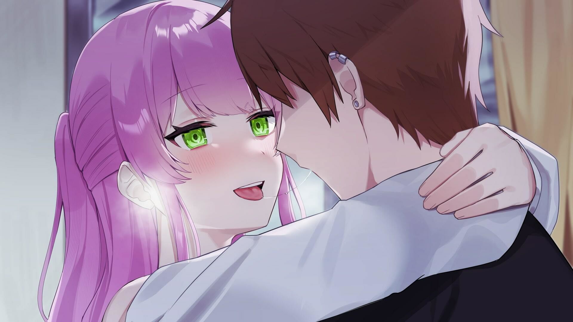 【NTR】ハッピーエンド→アフター サンプル1ページ目