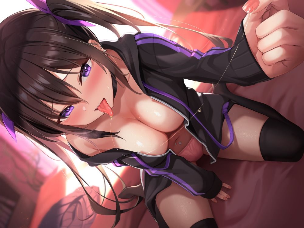しつこいほど乳首責めしてくるメンヘラ妹の共依存乳首調教 サンプル3ページ目