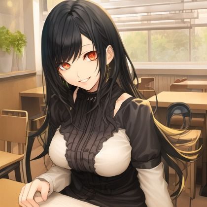 妻の「元カノ」が語る、旦那でも知らなかった彼女の一面 サンプル1ページ目