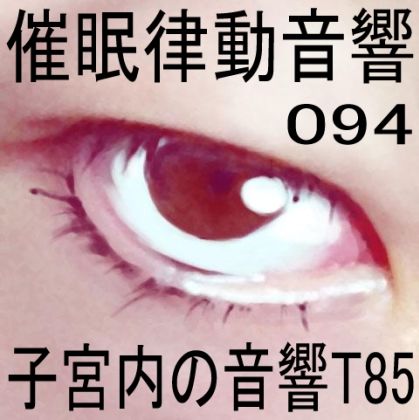 催●律動音響94_子宮内の音響T85 サンプル1ページ目