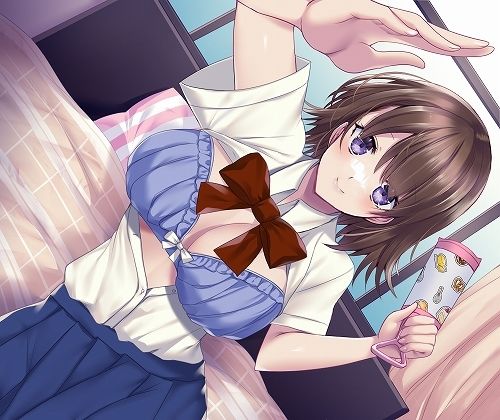 【甘えたい！赤ちゃんプレイ！】年上彼女と一緒に育むバブバブsex日常【KU100】 サンプル4ページ目