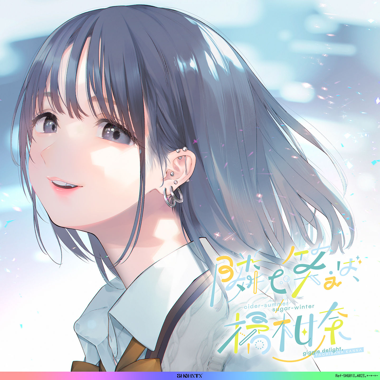 隣で笑えば、橘柑奈；cider-summer/sugar-winter，＃自分大好き＃sjk＃雰囲気＃コスプレ＃エロ自撮り♪＃マイクロビキニとニップレス＃無断中出し濁点喘ぎのガチ交尾♪ サンプル3ページ目