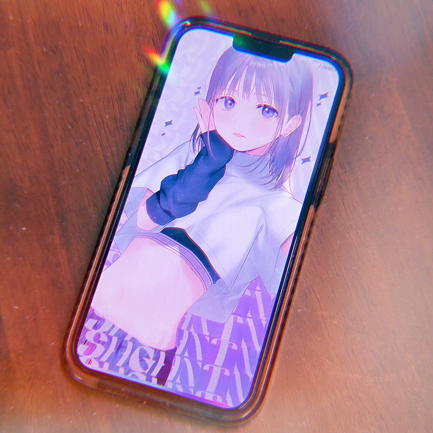 隣で笑えば、橘柑奈；cider-summer/sugar-winter，＃自分大好き＃sjk＃雰囲気＃コスプレ＃エロ自撮り♪＃マイクロビキニとニップレス＃無断中出し濁点喘ぎのガチ交尾♪ サンプル5ページ目