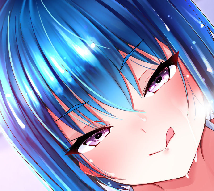 【逆NTR】水泳部の女先輩に誘惑されて大切な彼女を裏切る訳がない！！〜背徳の快楽を植え付けられて〜 サンプル2ページ目