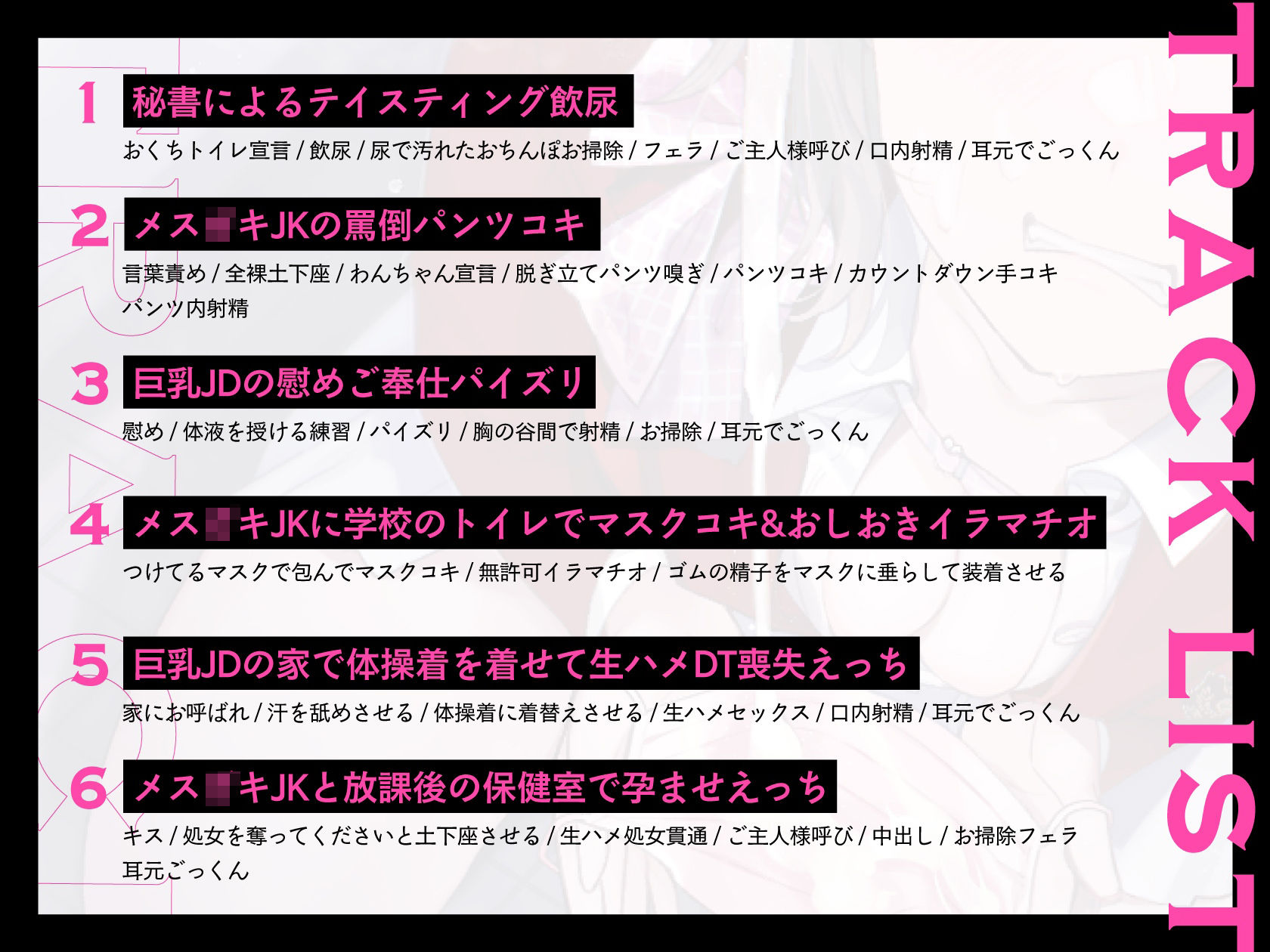 俺の体液に価値があるらしい サンプル4ページ目