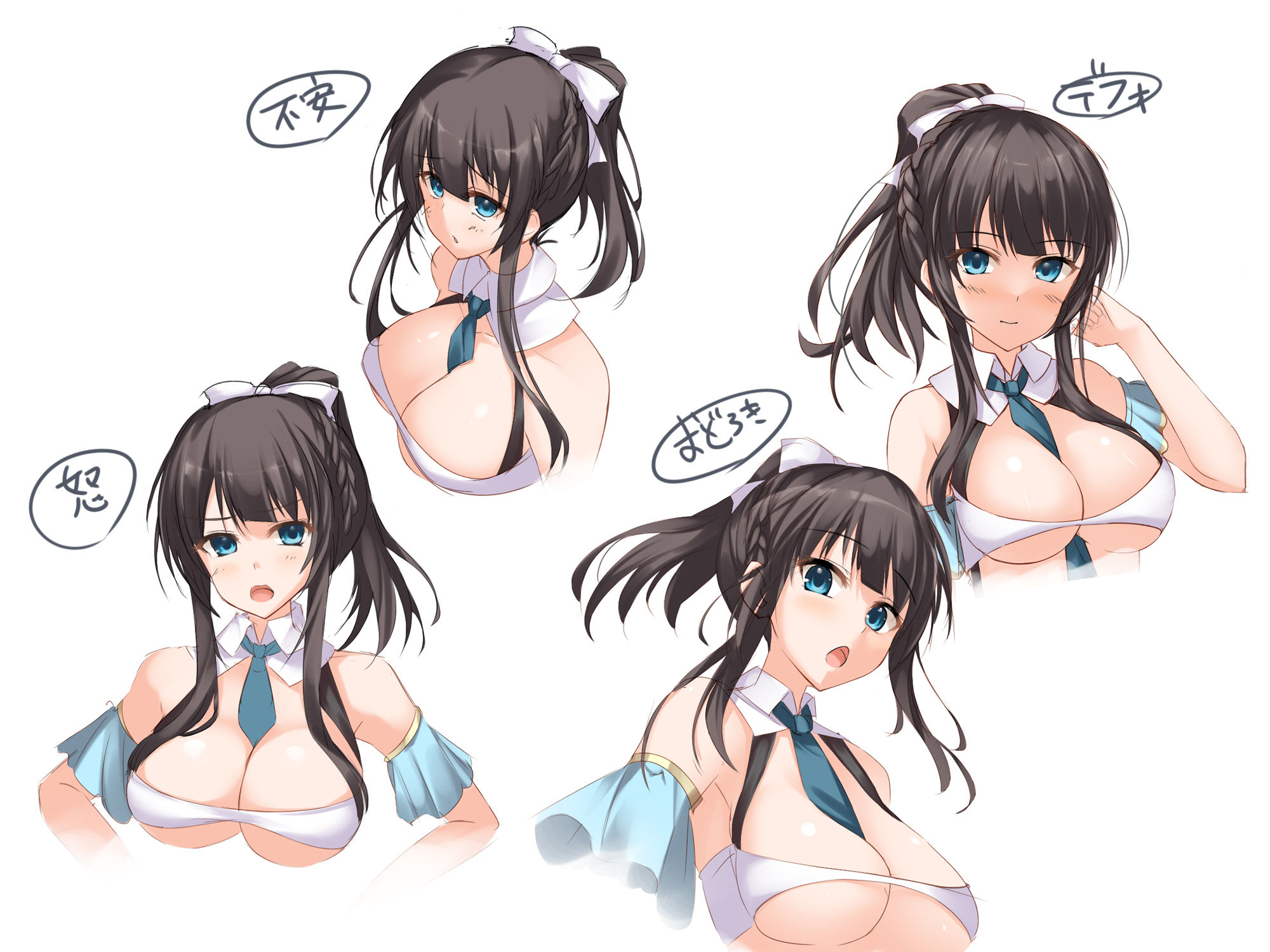 【バイノーラル】ヤれるアイドル〜課金しまくってクールな推しとファンサエッチ〜 CV:高梨はなみ サンプル7ページ目
