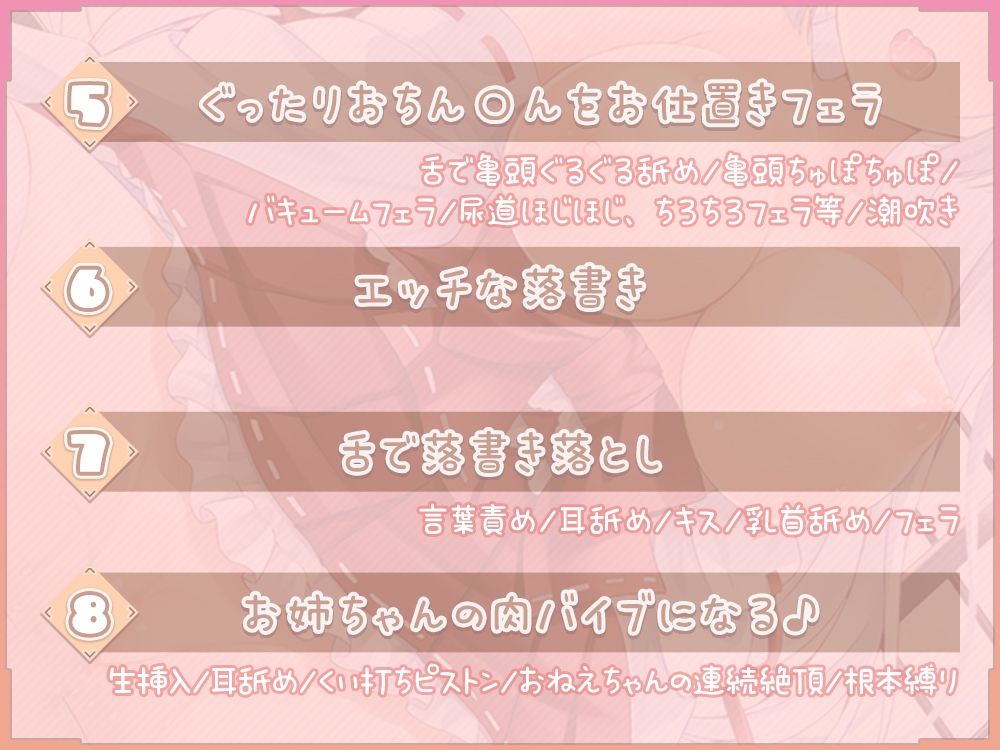巫女のお姉ちゃんは本当に処女？〜おちん〇んで処女膜探しするけど気持ちよすぎてすぐ負けちゃう〜 サンプル3ページ目