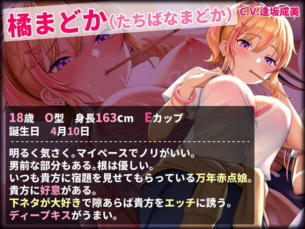 【超贅沢仕様★全編ハーレム】ー王様ゲームー サンプル1ページ目