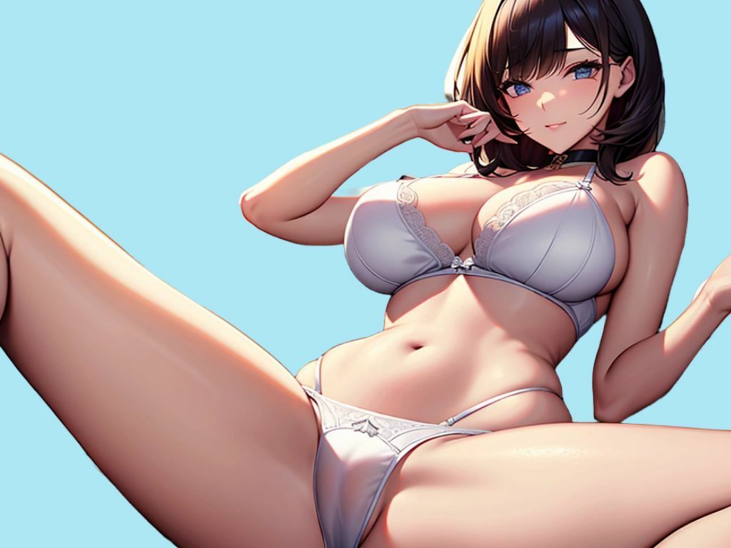 【縛りプレイでオナニーすると興奮するんですよね…】特殊性癖の素人人妻さんがハスキーボイスで1週間我慢オナニー THE FIRST WEEK 月野みさと サンプル1ページ目