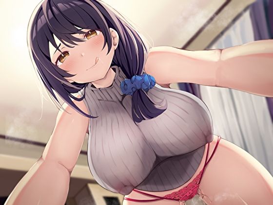 寿退社する泥●女上司がおまんこ濡らしてて帰してくれない。浮気べろチューから始まる中出しNTR サンプル2ページ目