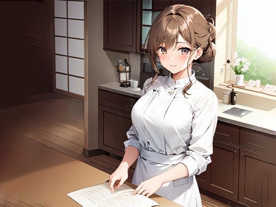 【20代元パティシエ美女】気持ちよくなると汚い声出ちゃうの.../THE FIRST CALL【ガチオナニー実演×星海くらり×クリ吸い】 サンプル1ページ目