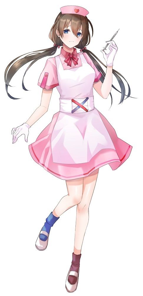 看護婦Amiちゃんとふたりエッチ サンプル1ページ目