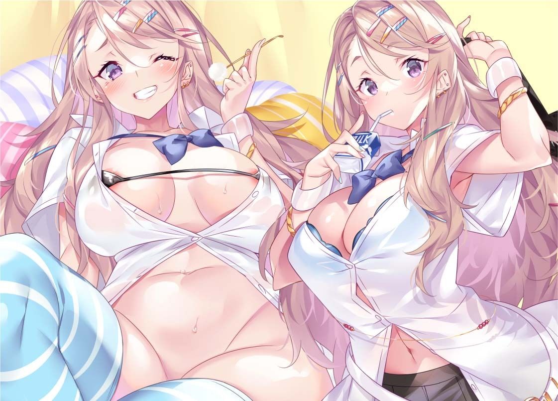 ギャルJKめいかちゃん〜メンバー限定！えっちな耳かき密着囁き放送〜【フォーリーサウンド】 サンプル1ページ目