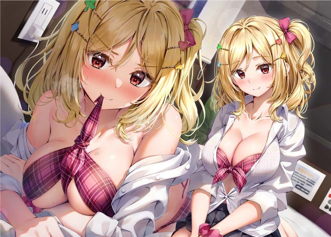 リアルデリヘルJKえちなちゃん〜ギャルJKと無声で耳元密着レンタルルームえっち〜【フォーリーサウンド】 サンプル1ページ目