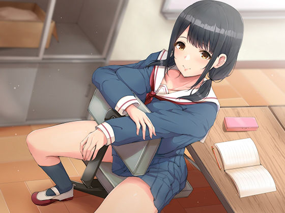 私が好きになったセンセイ サンプル1ページ目