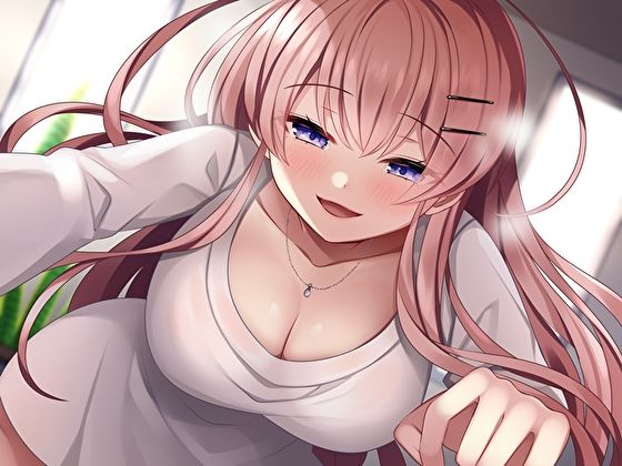 乳首責めが好きな甘サド社長令嬢（愛娘）の性奴●裏入射試験〜どすけべおま〇こ接待レクチャー〜 サンプル2ページ目