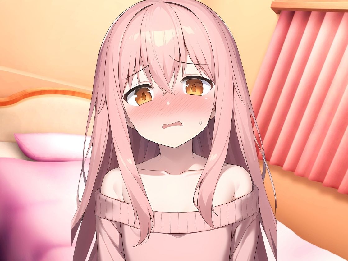 【脳トロ】オナサポ×実演オナニー！？声優が妹キャラで挑戦→「ゆあイっちゃうよぉ…おにいちゃんッ…！」生ぐちゅ音＆甘オホ声の破壊力！【唯愛みゃっと】 サンプル2ページ目