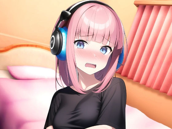 【実演くちゅ音＆ゴリオホ】陰キャVtuberの19才現役JDが生おまんこ密着ASMR！？クッソ下品に膣肉掻き回しグチュグチュ「マジイグッ！ん゛お゛ぉ゛ッ！！」 サンプル1ページ目