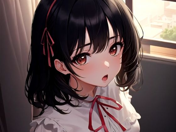 【Fカップ新人同人声優】責められるのは好きですか…？/THE FIRST CALL【ガチオナニー実演×姫宮ぬく美×妄想オナニー】 サンプル1ページ目