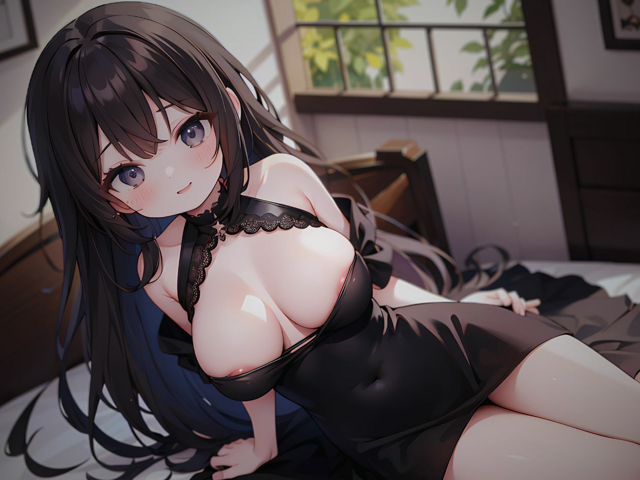 隣に住むお姉さんに家に連れ込まれた サンプル2ページ目