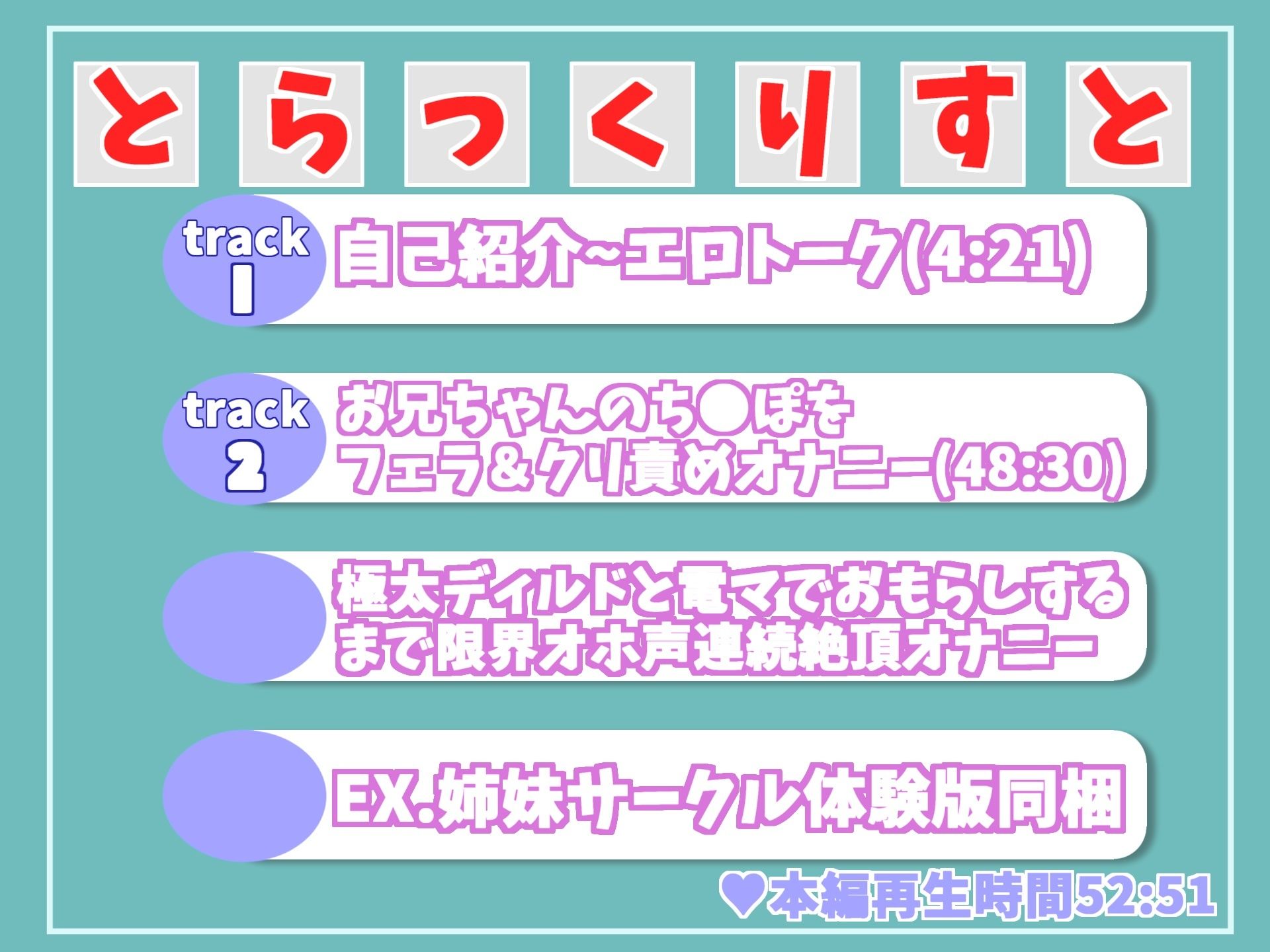 【新作価格】【オホ声】普段誰にも言えない変態性癖を大公開 何度もお兄ちゃんと叫びながら、実兄との妄想淫語えっちでおもらし連続絶頂するGカップ爆乳ビッチの淫乱オナニー サンプル6ページ目